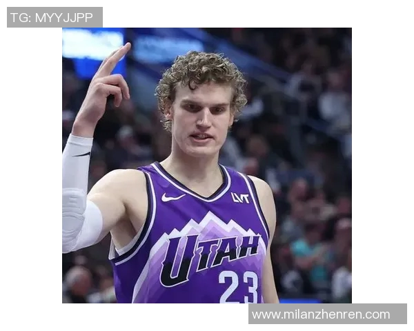 劳里马尔卡宁：从新星到全明星的华丽蜕变之路