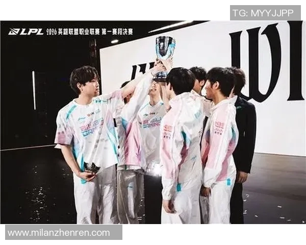 2026电竞新闻BLG战队崛起之路：从默默无闻到世界冠军杯的辉煌历程